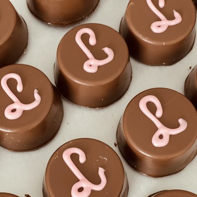 Personalized Mini Brazilian Honey bread - Dulce de leche