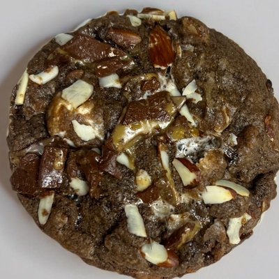 Rocky Road 