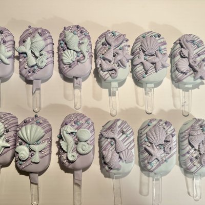 Cake Pops