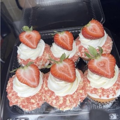 Cupcakes (party)