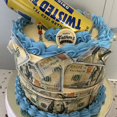 9in Cakes