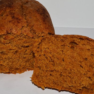 Harvest Moon Pumpkin Bread ( Large) 