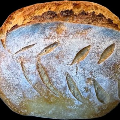 Sourdough Large Butter Croissant