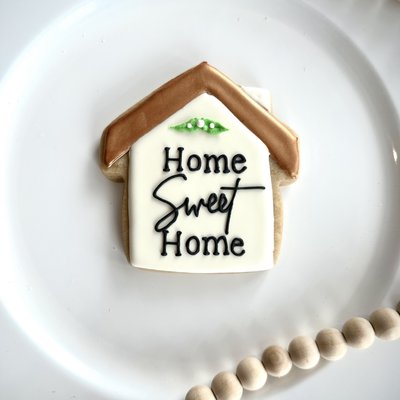 Home Sweet Home