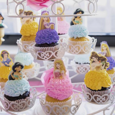 Cupcakes