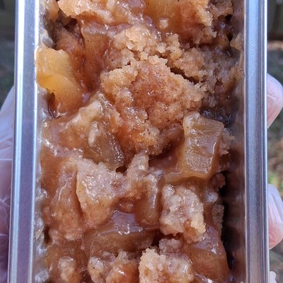Mini Cobblers Dozen