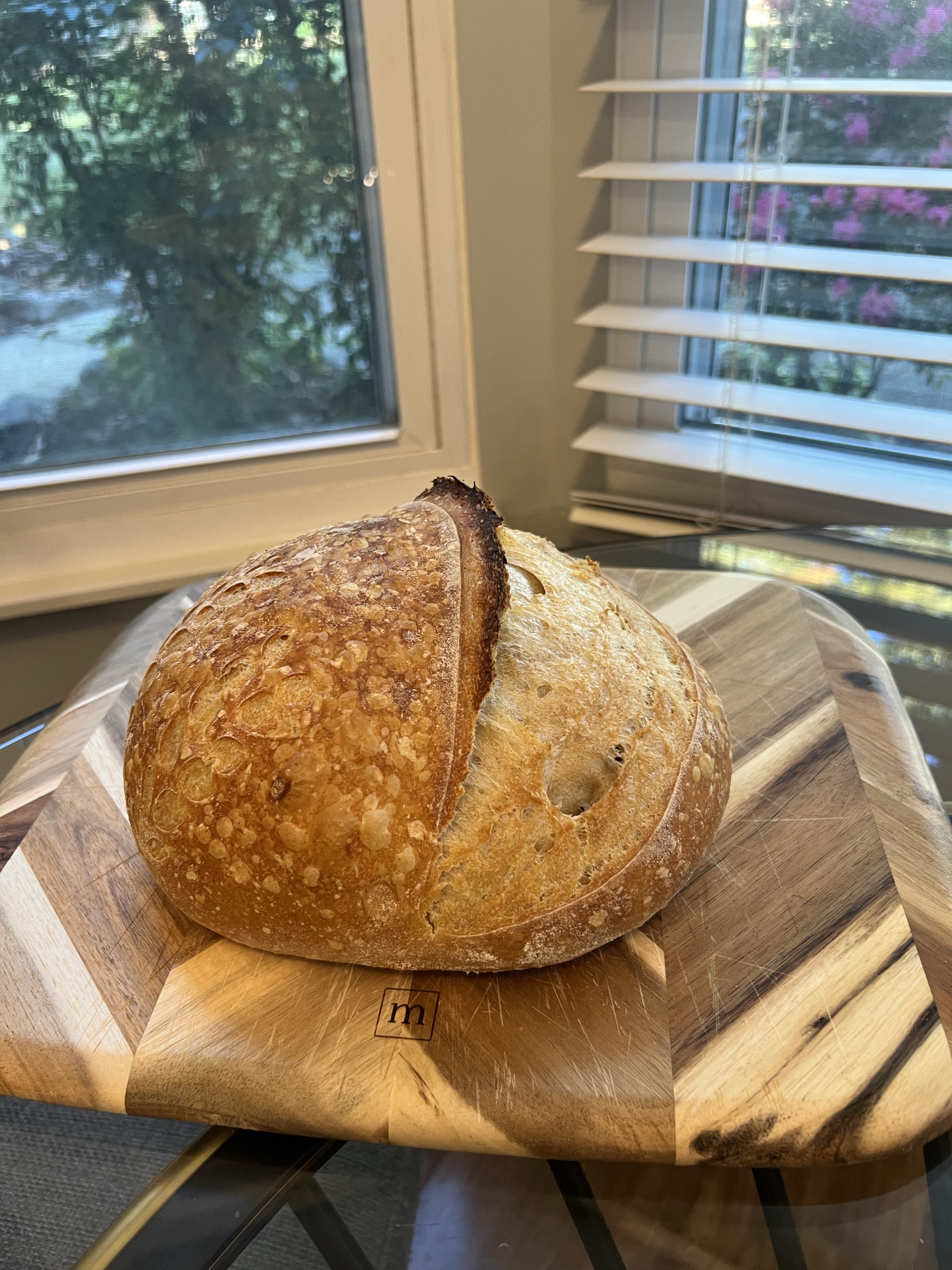 Regular Loaf