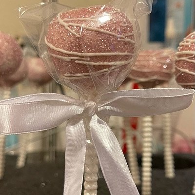 Cake Pops