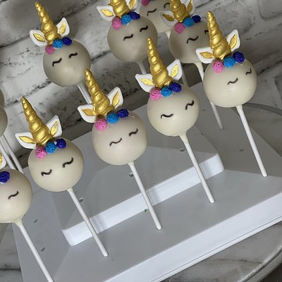 Cake Pops