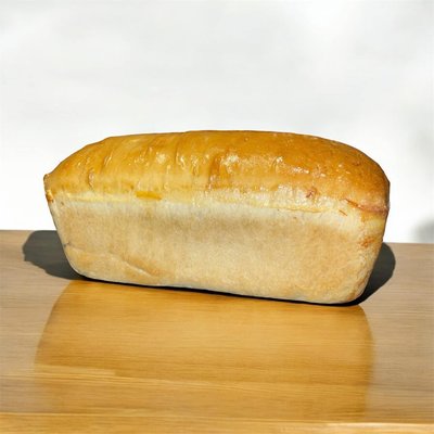 Loaf Bread 