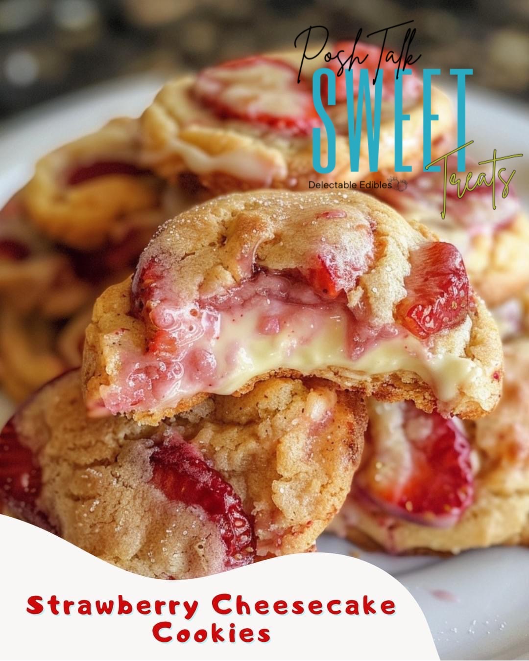 Gourmet Cookies