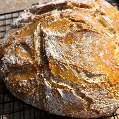Artisan Bread