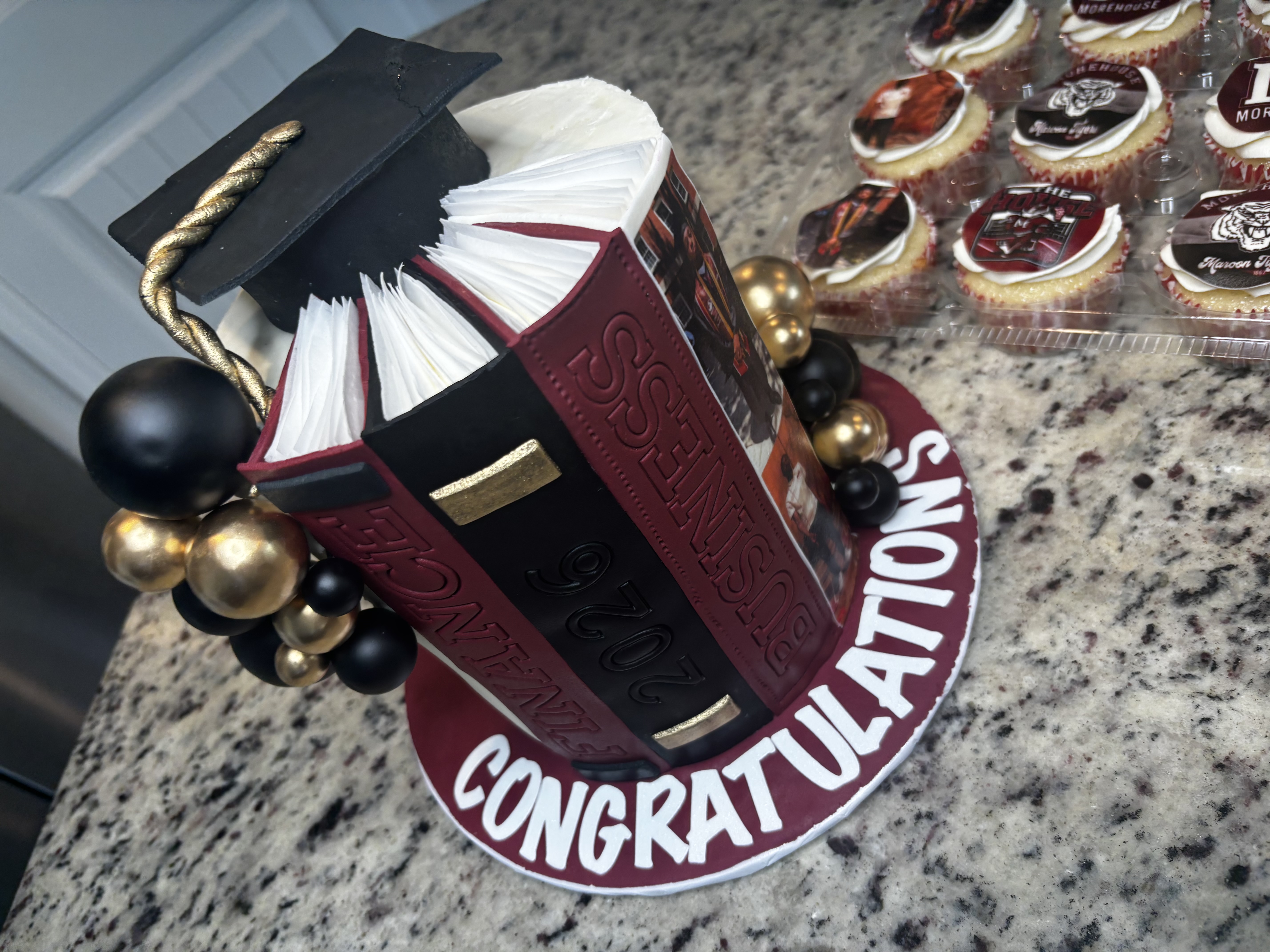 Graduation Special 👩🏽‍🎓🎓🧑🏾‍🎓