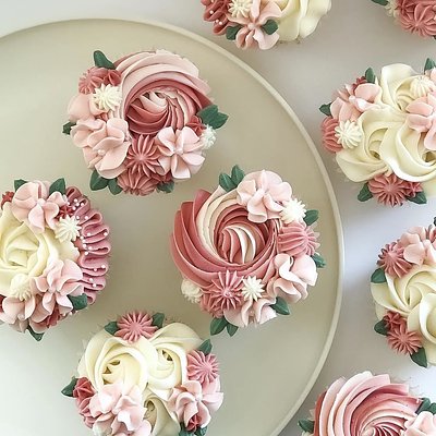 Cupcakes 
