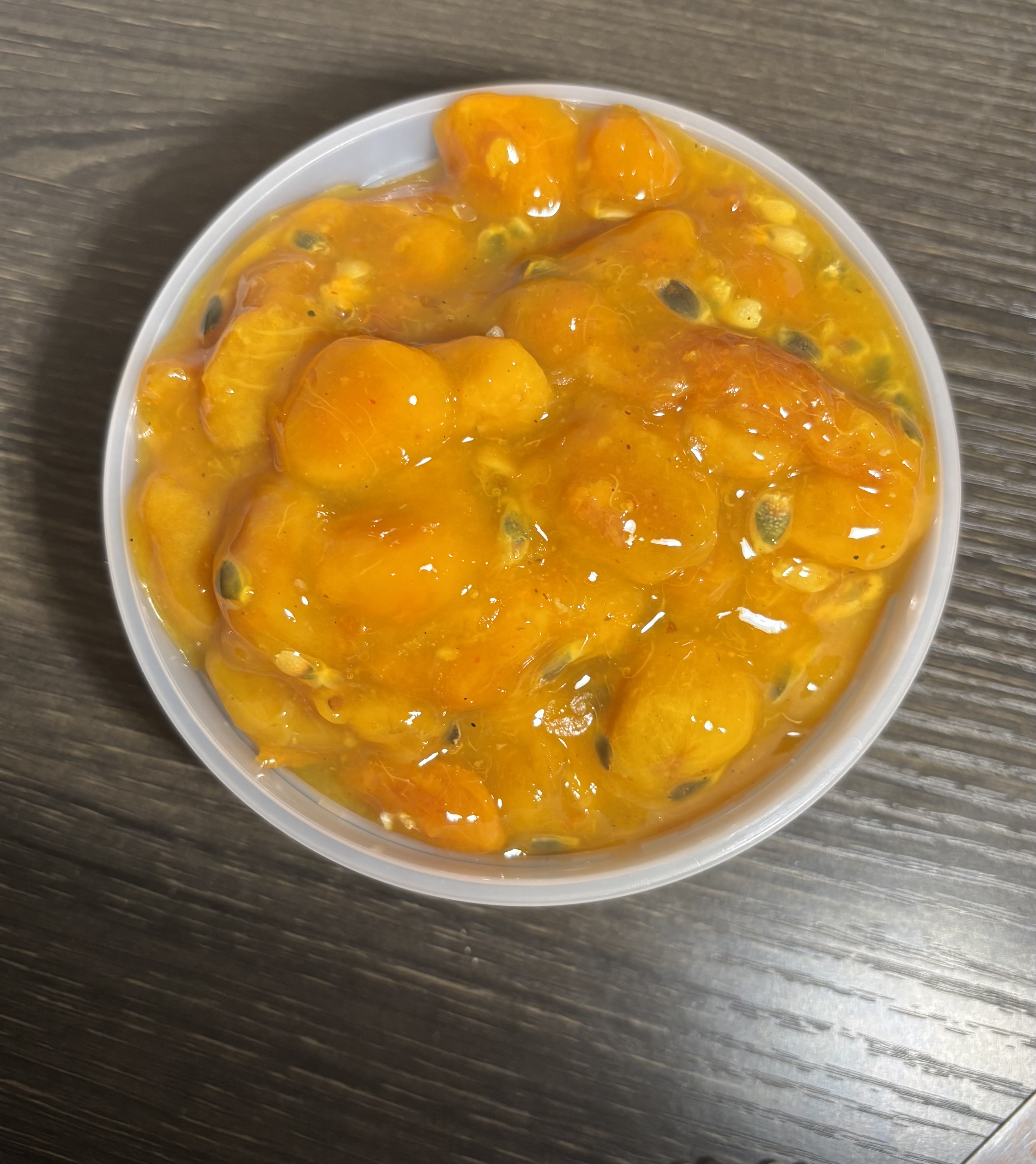 Madd-Passion Fruit