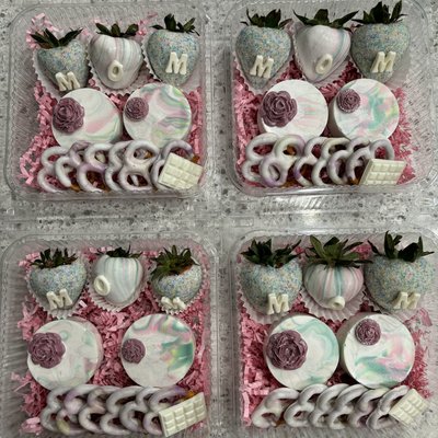 Mini Treat Pack 
