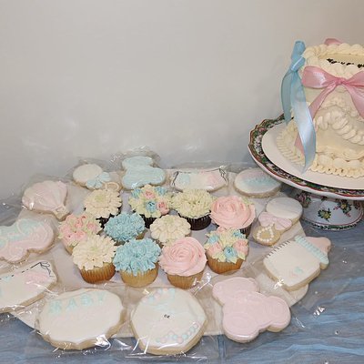 Party packages