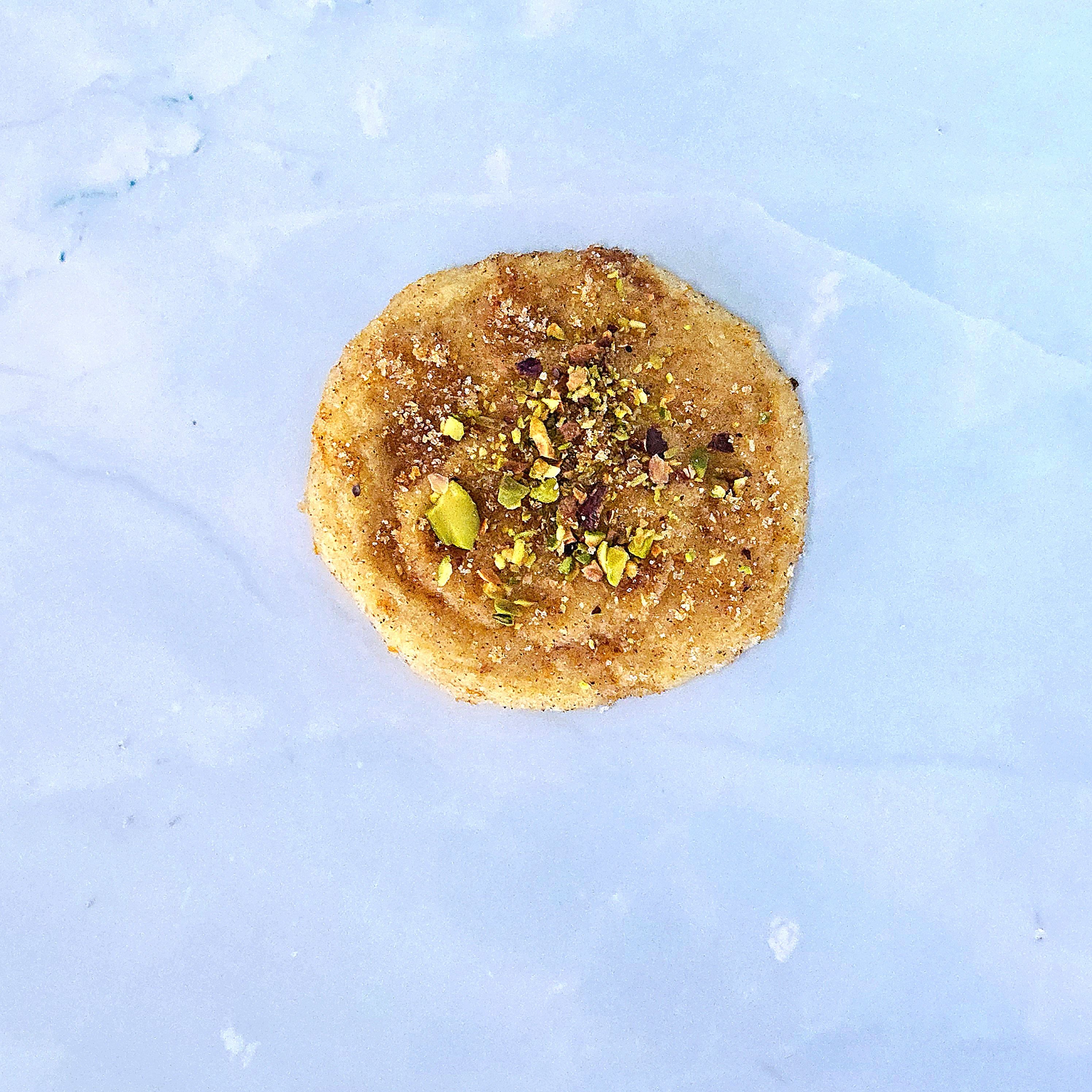 Orange Cardamom