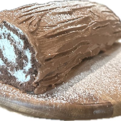 Yule Log
