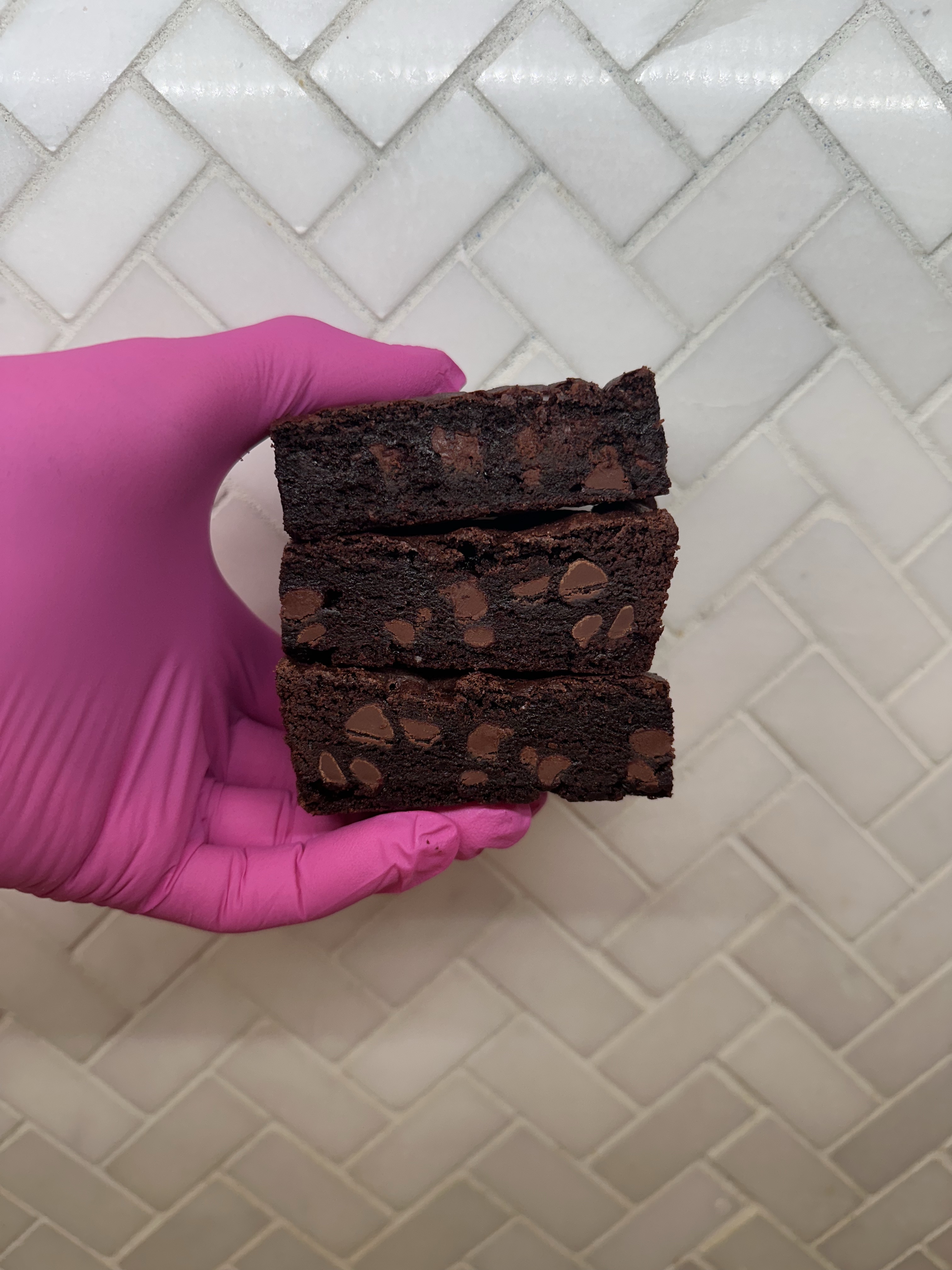 Brownies 