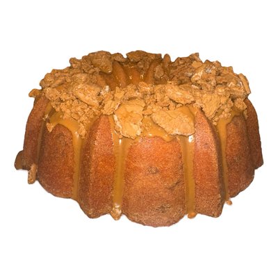 Biscoff Cookie Crunch