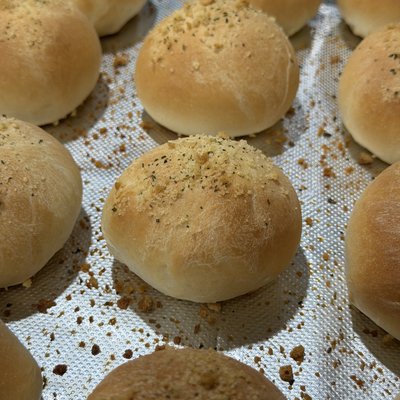 Pan De Sal