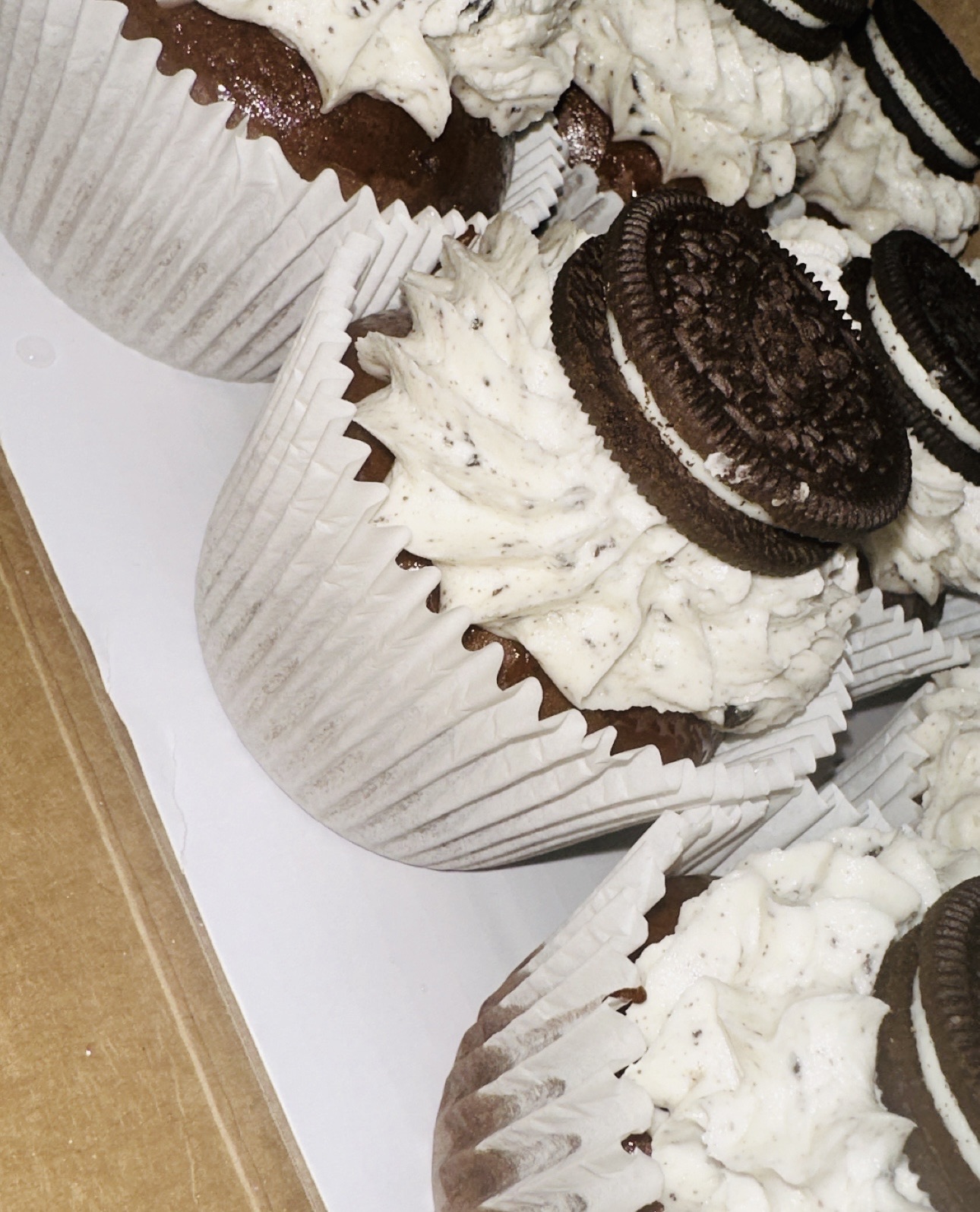 Cookies N Creme 