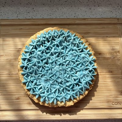 Cookie Cake 