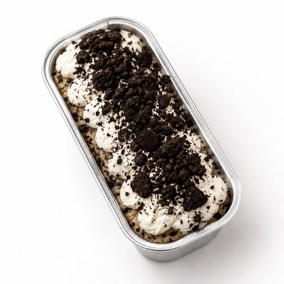 Oreo Crunch Mini Cake 