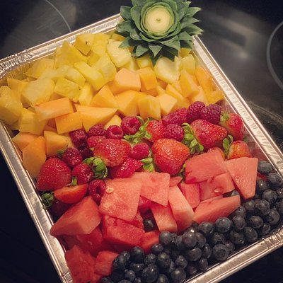 Party Tray