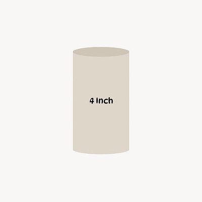 Four Inch Tower