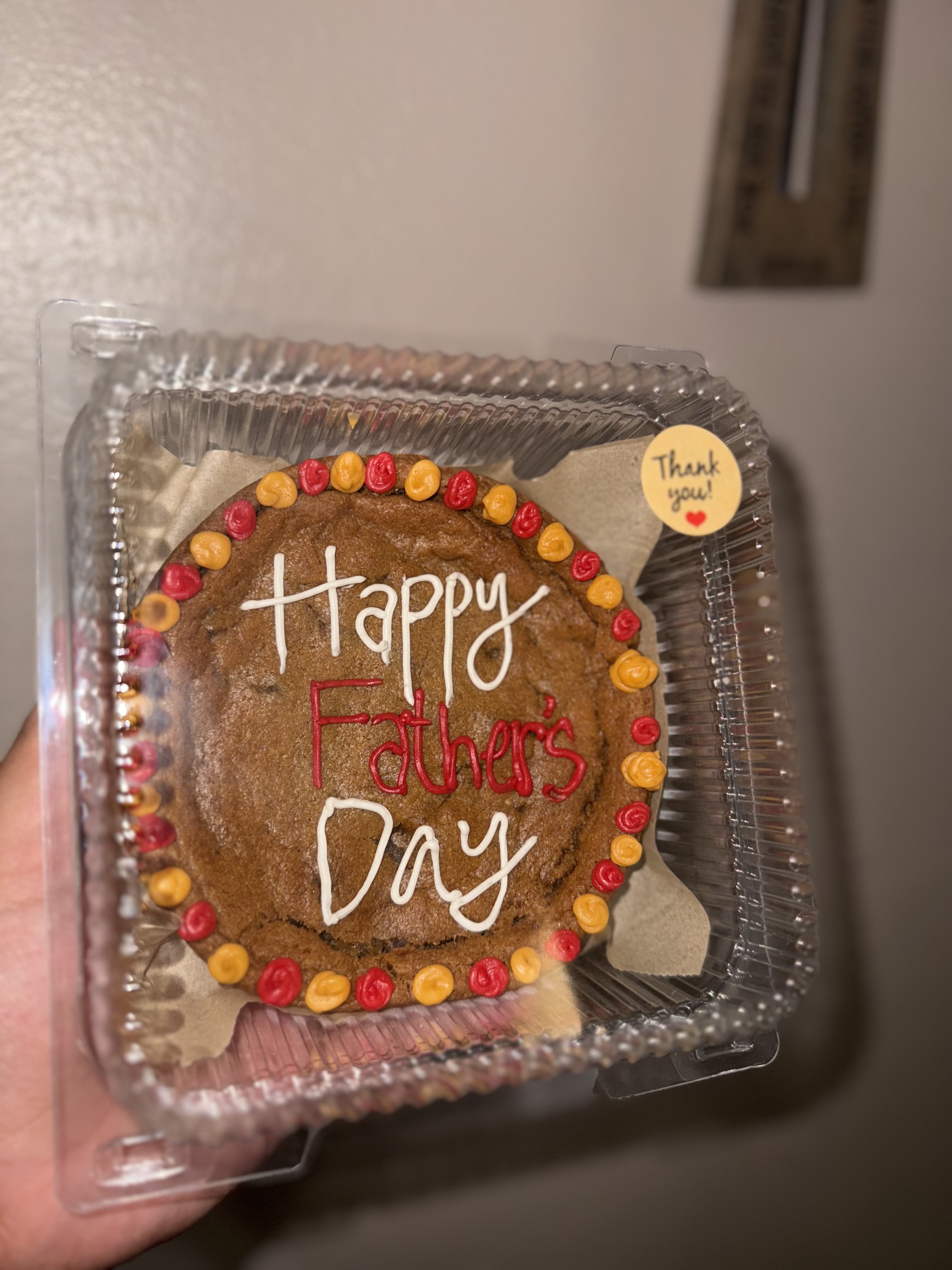 Cookie Cakes 