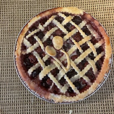 Cherry Pie