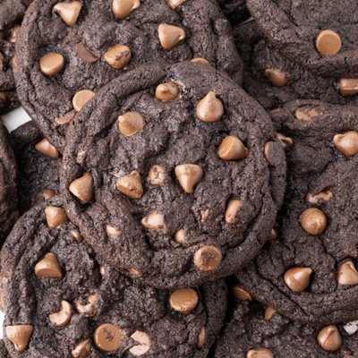 Chocolate Chocolate Chip
