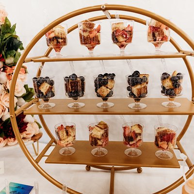 Churro Cheesecake Bites (40)