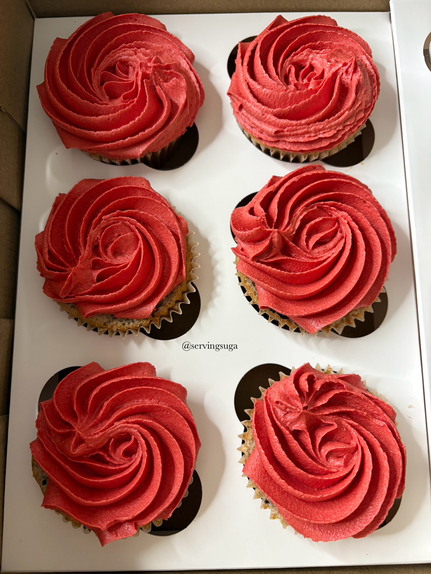Cupcakes