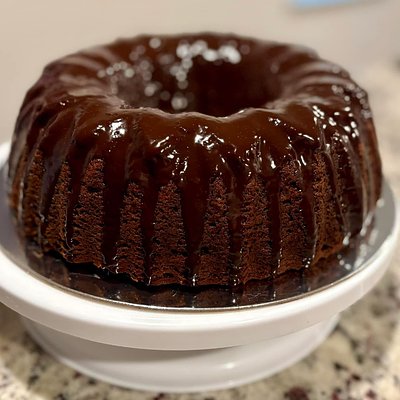 Pound Cake 