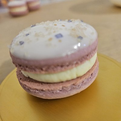 Lavender Vanilla 