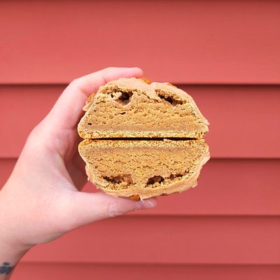 Gibgy Spice (12 Cookies)