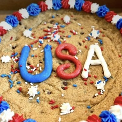 Small Cookie Cake - Choose Your Flavor