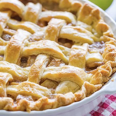 Apple Pie