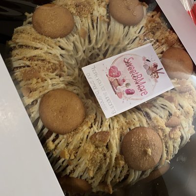 Bundt Cake 