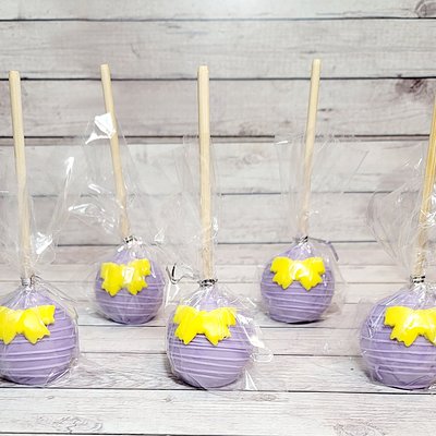 Cake Pops
