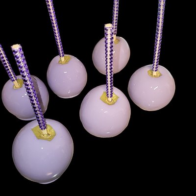 Candy Apples