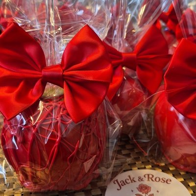 Candy Apples 🍎 