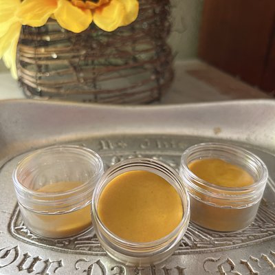 Tumeric anti-inflammatory Balm
