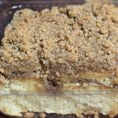 Coffee Cake