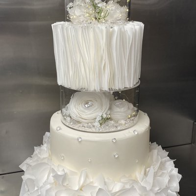 Wedding  Cakes
