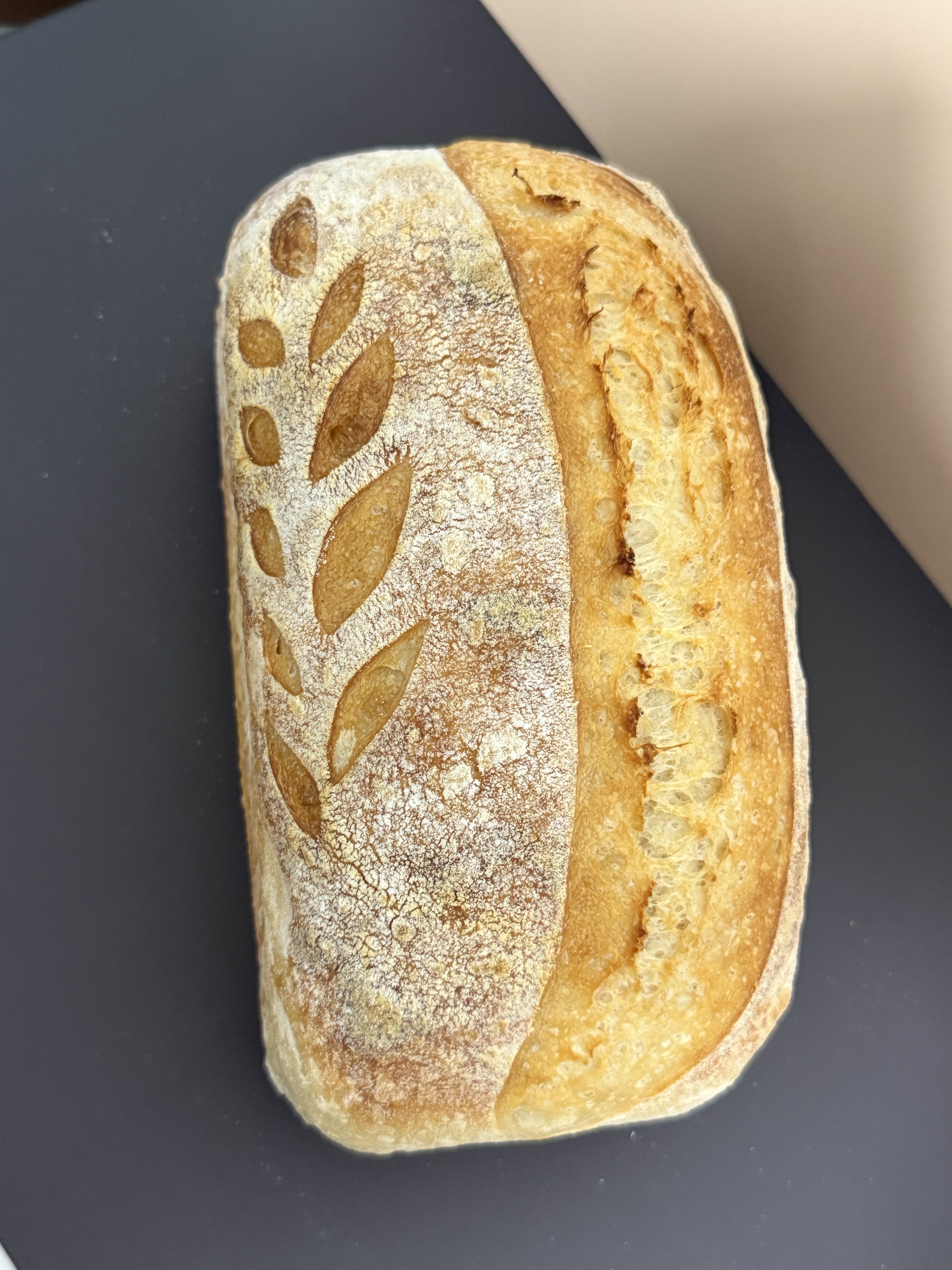 Sandwich Loaf 🍞 
