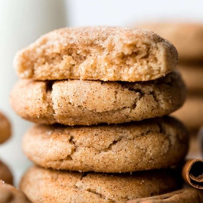 Snickerdoodle 